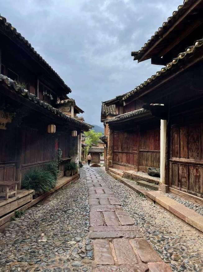 单间木屋逃脱